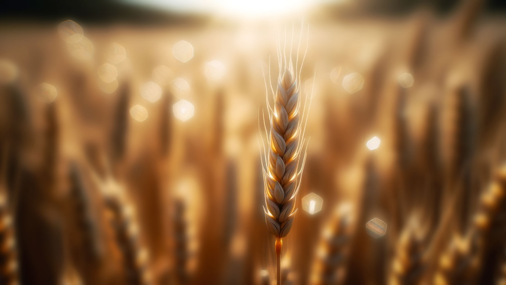 Die DinkelLüge wenn man uns Weizen als Dinkel verkauft Foodfibel